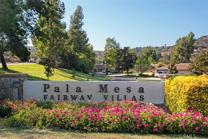 4346 Los Padres Drive