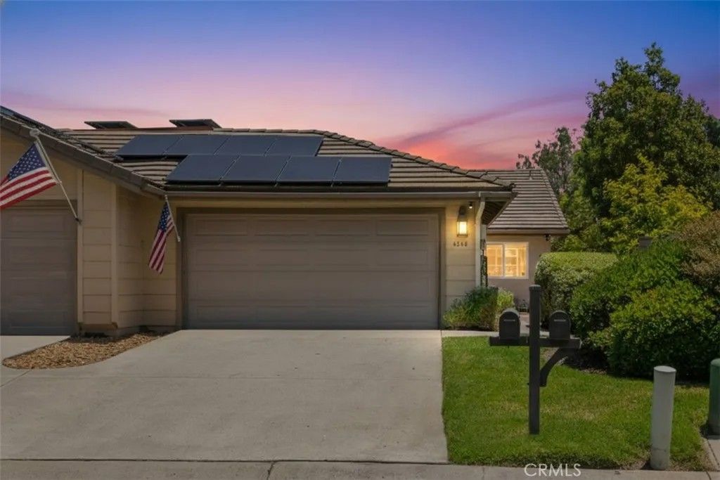 Photo of 4346 Los Padres Drive, Fallbrook, CA 92028 (MLS # SW25242197)