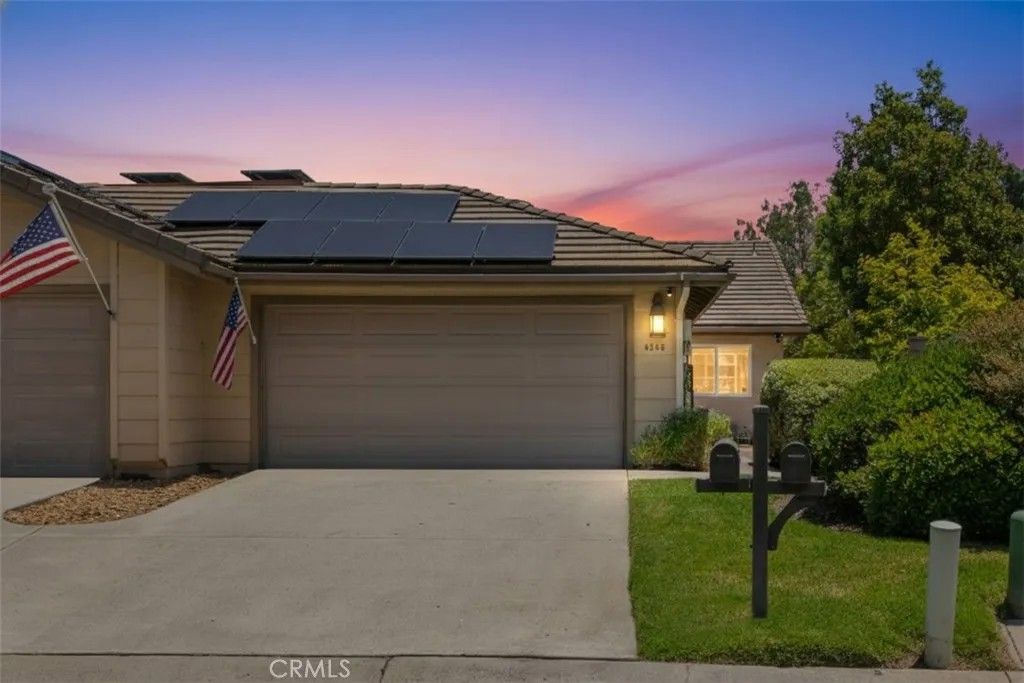 Photo of 4346 Los Padres Drive, Fallbrook, CA 92028 (MLS # SW25242197)