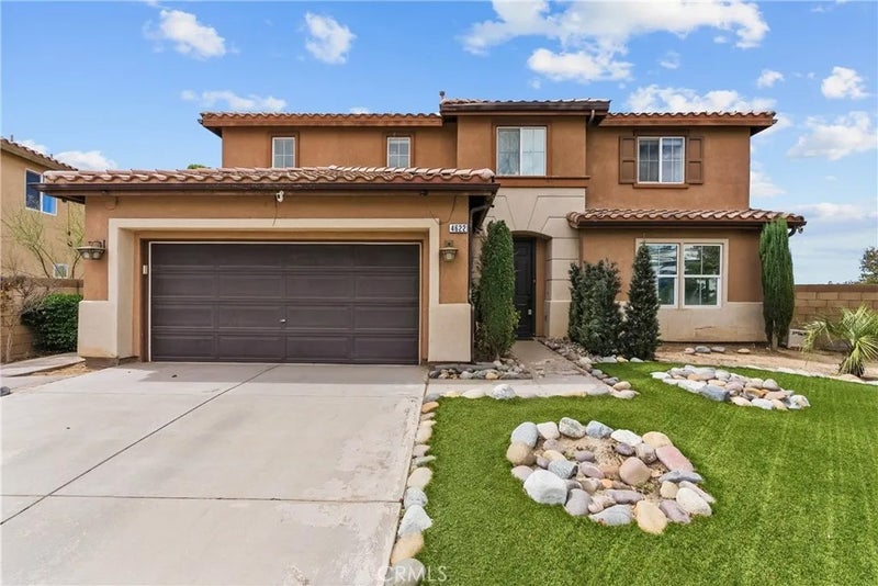 4622 Parton Court