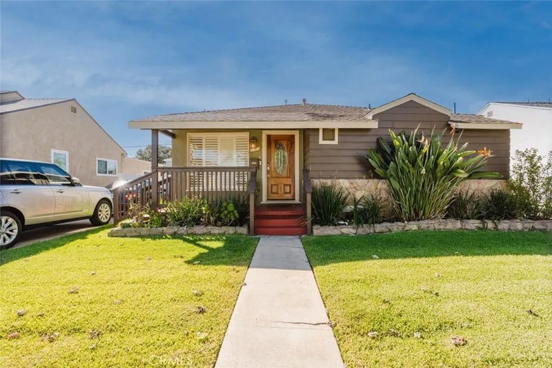 2036 W 95th Street