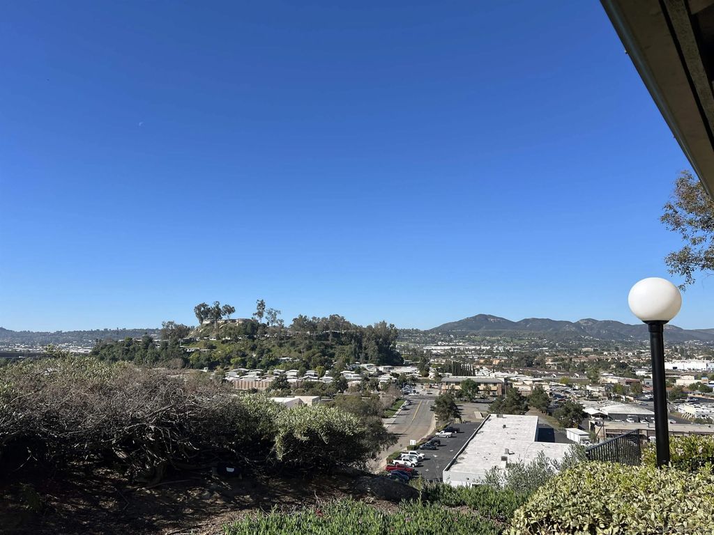 Photo of 10814 Riderwood Terrace #D, Santee, CA 92071 (MLS # 260006156)