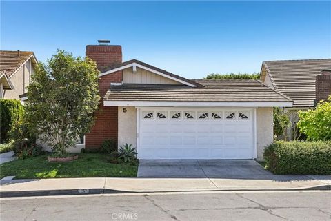 5 Poinsettia Irvine CA 92604