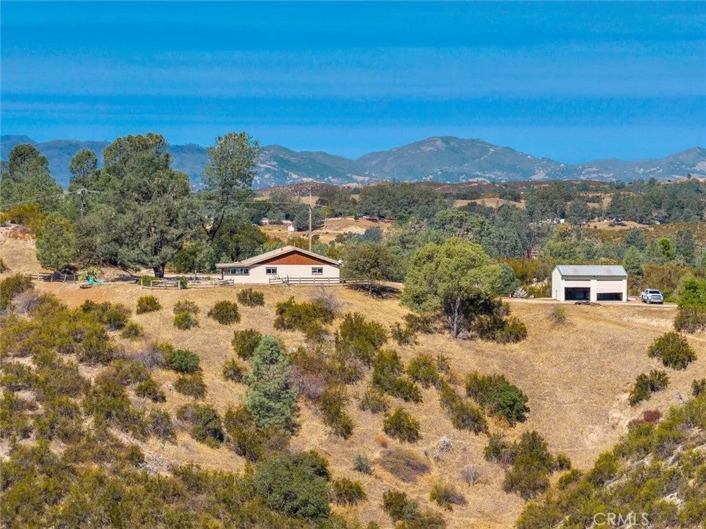 3395 Parkhill Road