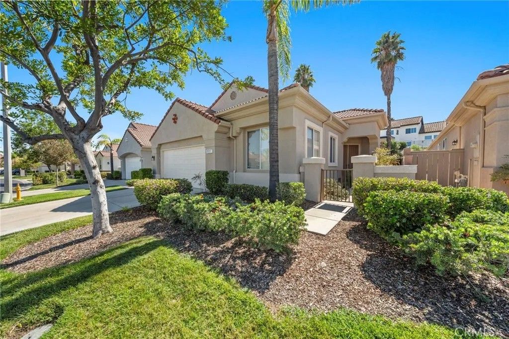 Photo of 23727 Corte Andar, Murrieta, CA 92562 (MLS # SW26063339)