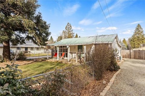Photo of 2381 E Main St, Quincy, CA 95971 (MLS # SN26021417)