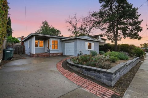 8741 Crockett St La Mesa CA 91942