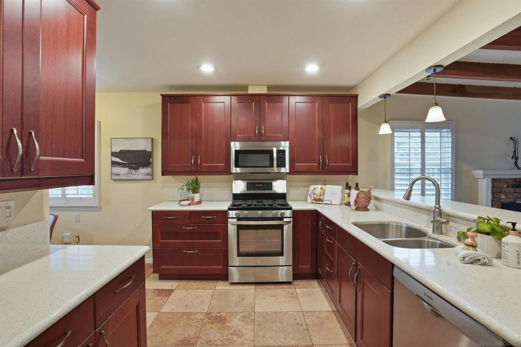 Photo of 8741 Crockett St, La Mesa, CA 91942 (MLS # 260003523)