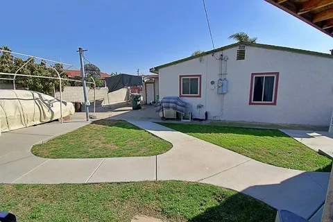 657 Sierra Way, Chula Vista, CA 91911 - #: PTP2501120