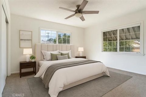 Tiny photo for 4003 Gangel Ave, Pico Rivera, CA 90660 (MLS # CV25245567)