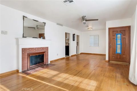 Tiny photo for 4003 Gangel Ave, Pico Rivera, CA 90660 (MLS # CV25245567)