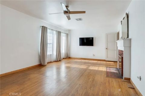 Tiny photo for 4003 Gangel Ave, Pico Rivera, CA 90660 (MLS # CV25245567)