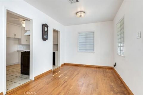 Tiny photo for 4003 Gangel Ave, Pico Rivera, CA 90660 (MLS # CV25245567)