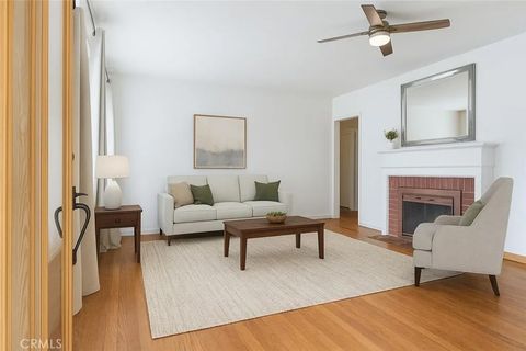 Tiny photo for 4003 Gangel Ave, Pico Rivera, CA 90660 (MLS # CV25245567)