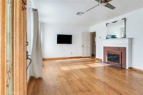 Tiny photo for 4003 Gangel Ave, Pico Rivera, CA 90660 (MLS # CV25245567)