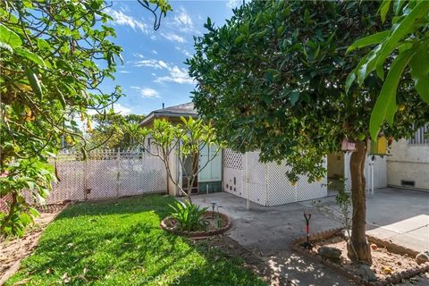 Tiny photo for 4003 Gangel Ave, Pico Rivera, CA 90660 (MLS # CV25245567)