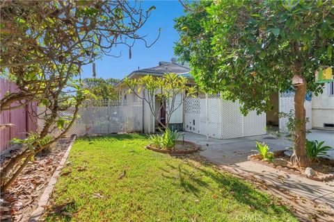 Tiny photo for 4003 Gangel Ave, Pico Rivera, CA 90660 (MLS # CV25245567)