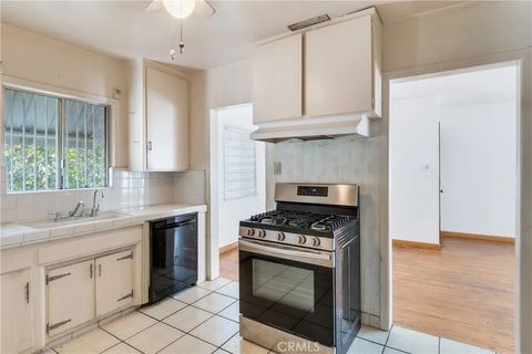 Tiny photo for 4003 Gangel Ave, Pico Rivera, CA 90660 (MLS # CV25245567)