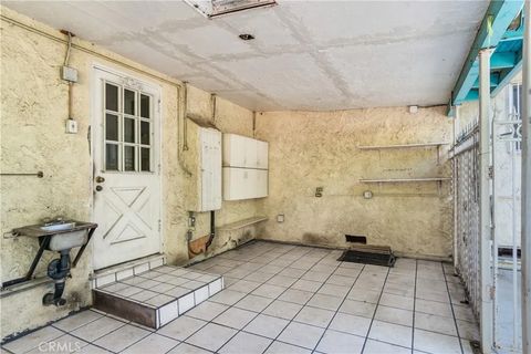 Tiny photo for 4003 Gangel Ave, Pico Rivera, CA 90660 (MLS # CV25245567)