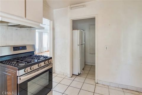 Tiny photo for 4003 Gangel Ave, Pico Rivera, CA 90660 (MLS # CV25245567)