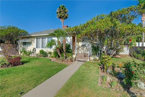 Tiny photo for 4003 Gangel Ave, Pico Rivera, CA 90660 (MLS # CV25245567)