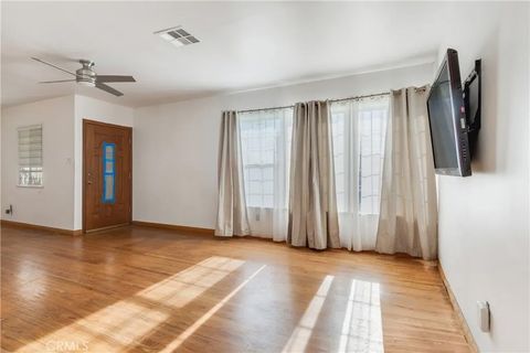 Tiny photo for 4003 Gangel Ave, Pico Rivera, CA 90660 (MLS # CV25245567)