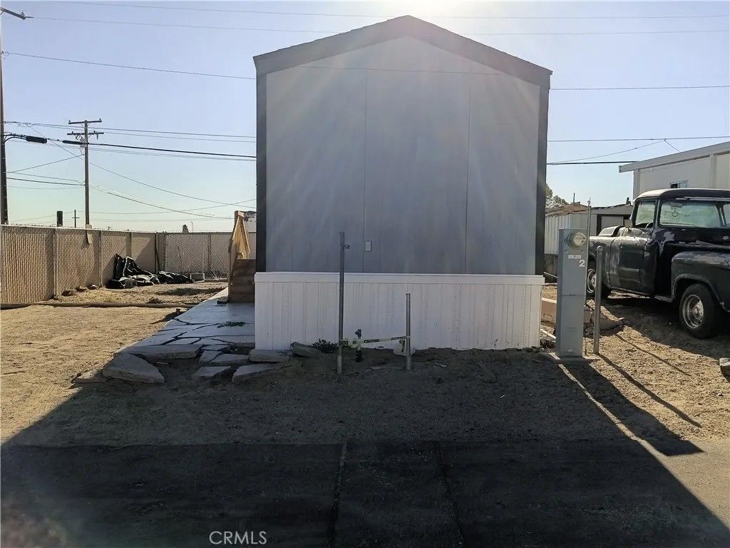 Photo of 30204 US Highway 58 #2, Barstow, CA 92311 (MLS # HD26024835)
