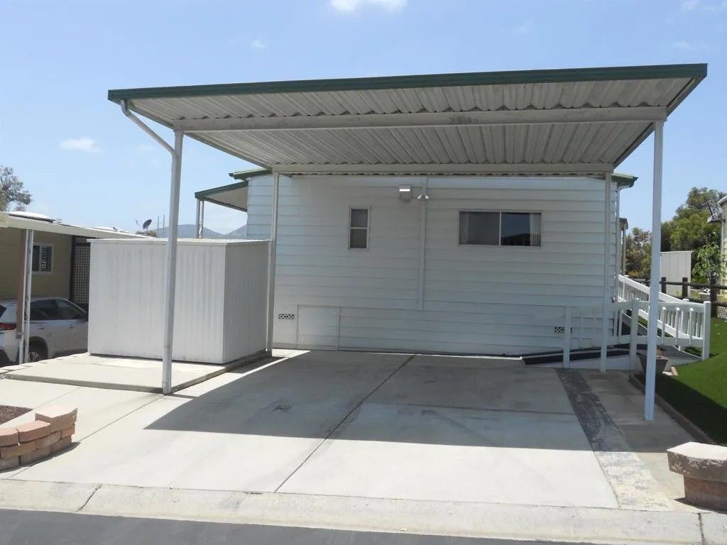 Photo of 955 Howard Avenue #40, Escondido, CA 92029 (MLS # PTP2504679)