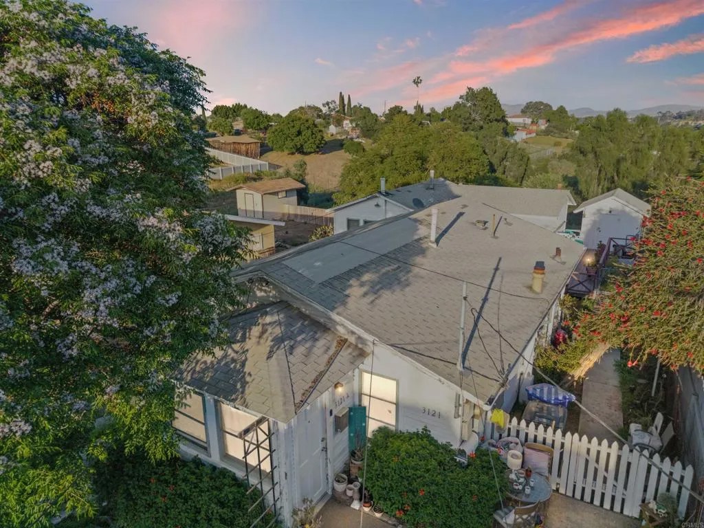 3121 Alta Drive