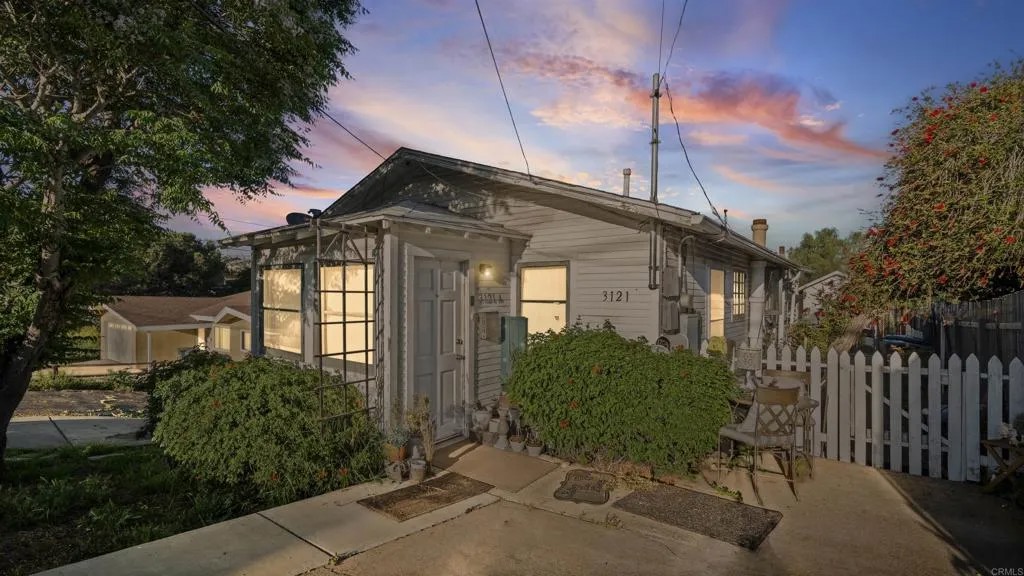3121 Alta Drive