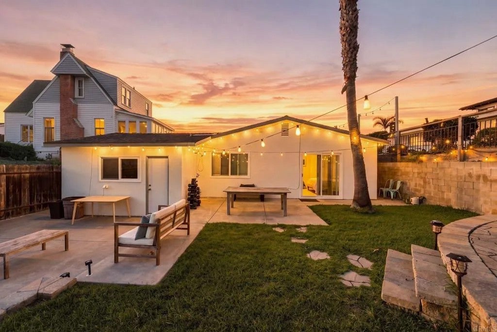 Photo of 55 E E Street, Encinitas, CA 92024 (MLS # NDP2608709)