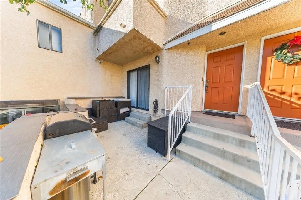 Photo of 15035 Nordhoff Street #112, North Hills, CA 91343 (MLS # GD26013715)