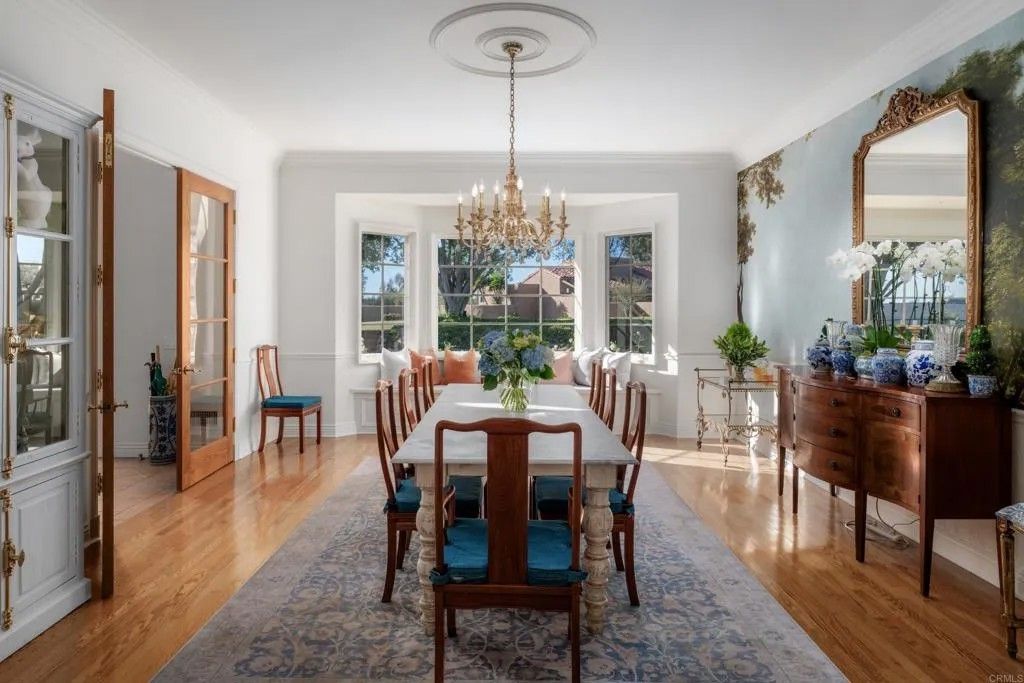 Photo of 6686 Camino Saucito, Rancho Santa Fe, CA 92067 (MLS # NDP2601109)