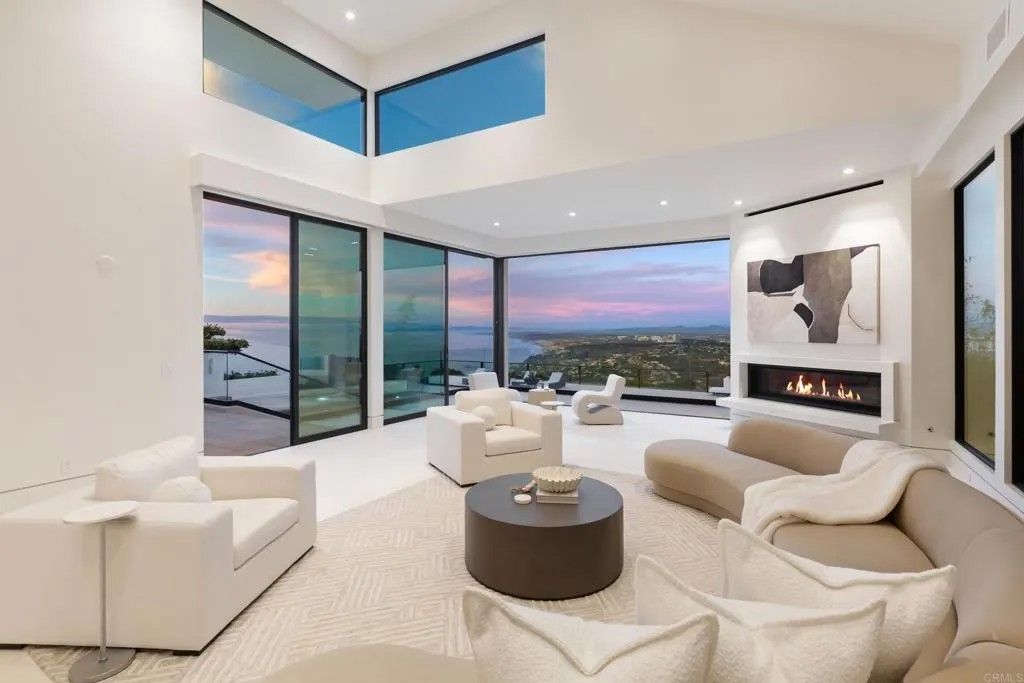 Photo of 2082 Via Casa Alta, La Jolla, CA 92037 (MLS # NDP2506666)