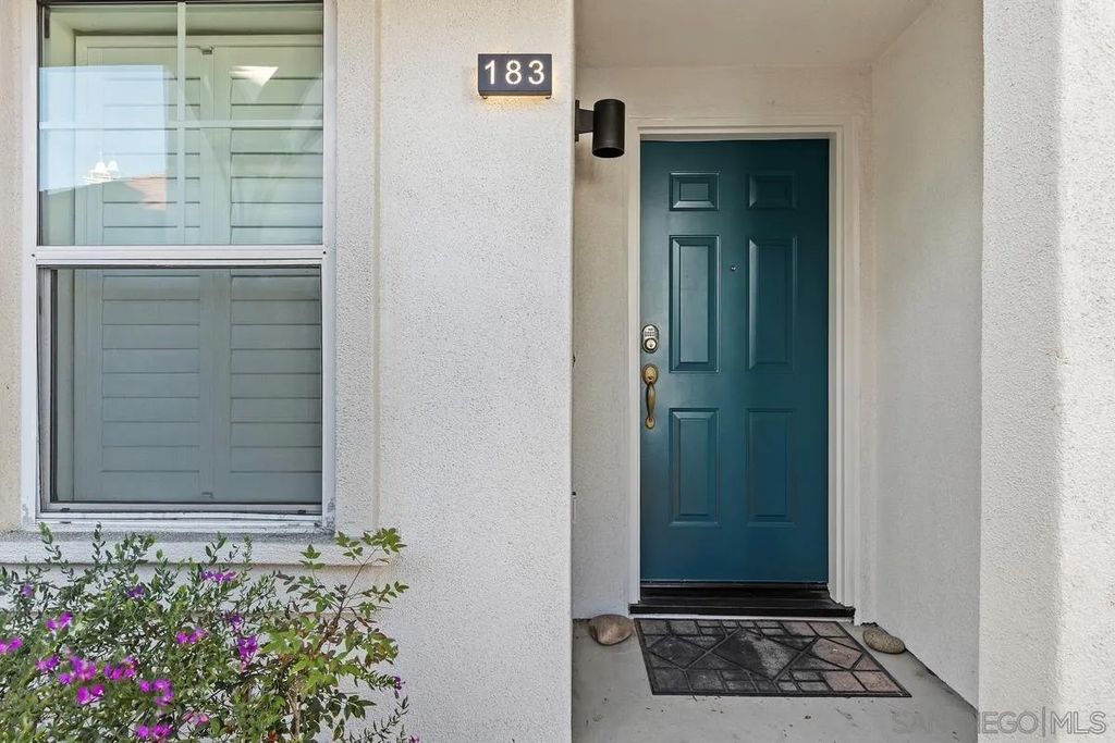 Photo of 790 Harbor Cliff Way #183, Oceanside, CA 92054 (MLS # 260006504)