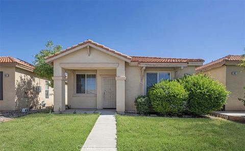 1085 Encanto Drive San Jacinto CA 92582