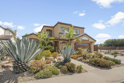 16019 Via Dicha, Rancho Santa Fe, CA 92091 - #: 250041241