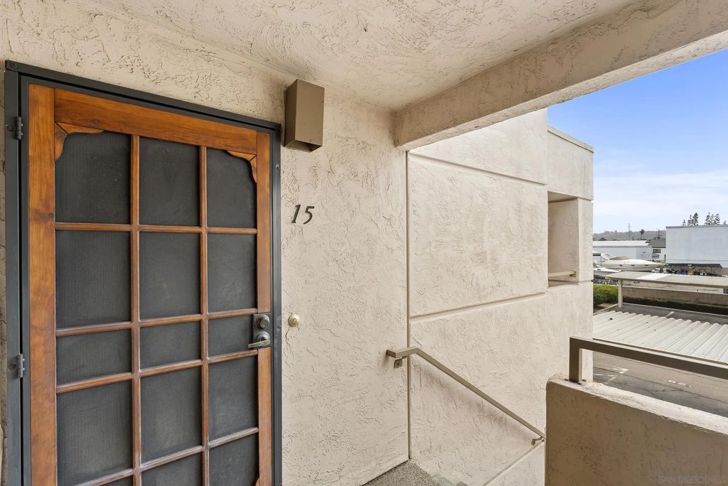 Photo of 830 Broadway #15, El Cajon, CA 92021 (MLS # 260012739)