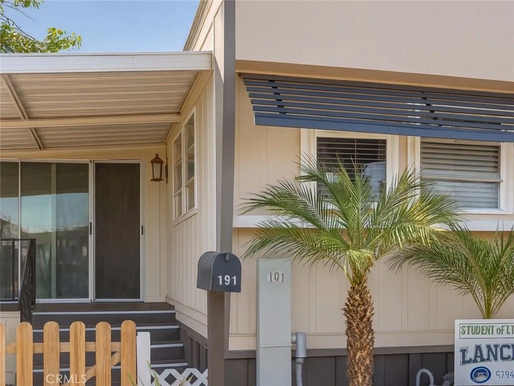 Photo of 1045 Azusa Ave #191, Covina, CA 91722 (MLS # IV26081907)