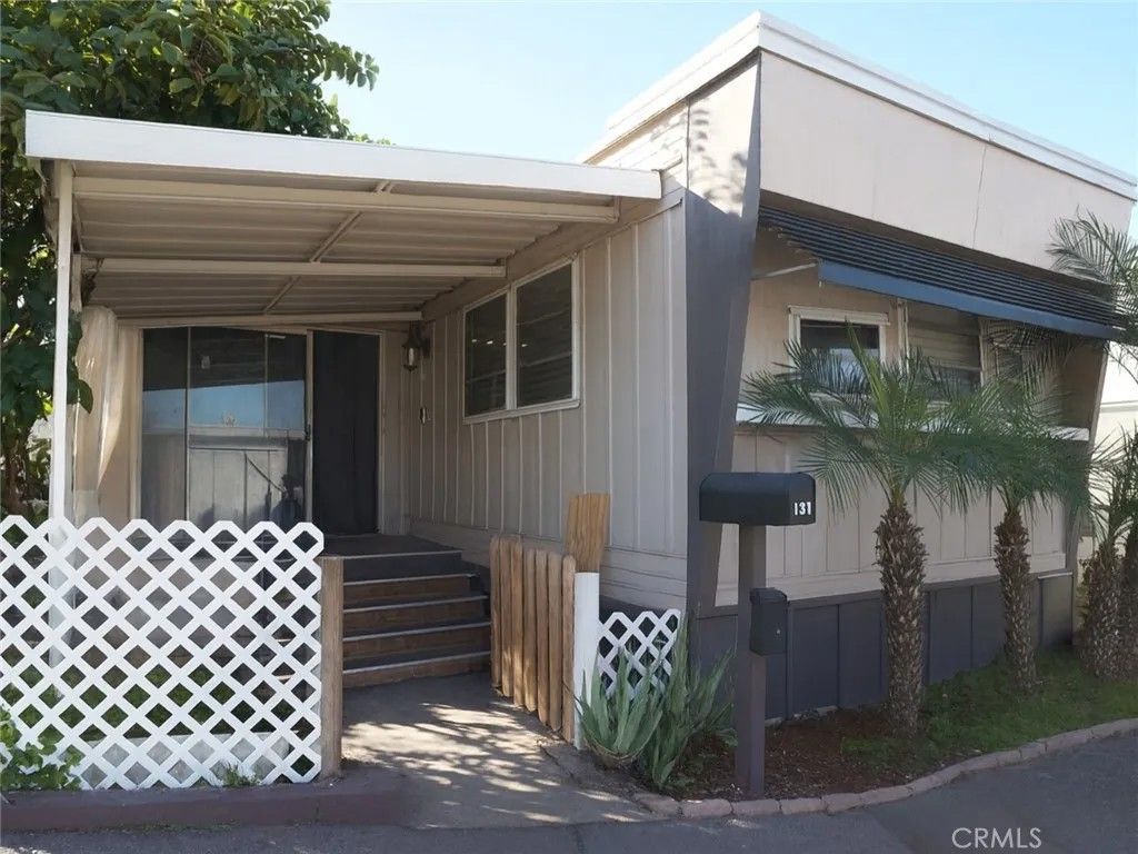 Photo of 1045 Azusa Ave #191, Covina, CA 91722 (MLS # IV26081907)
