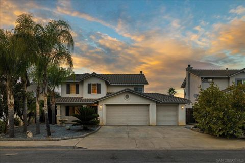 1341 Somerset Ct Ramona CA 92065