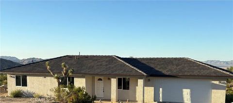 32786 Topaz Road Lucerne Valley CA 92356