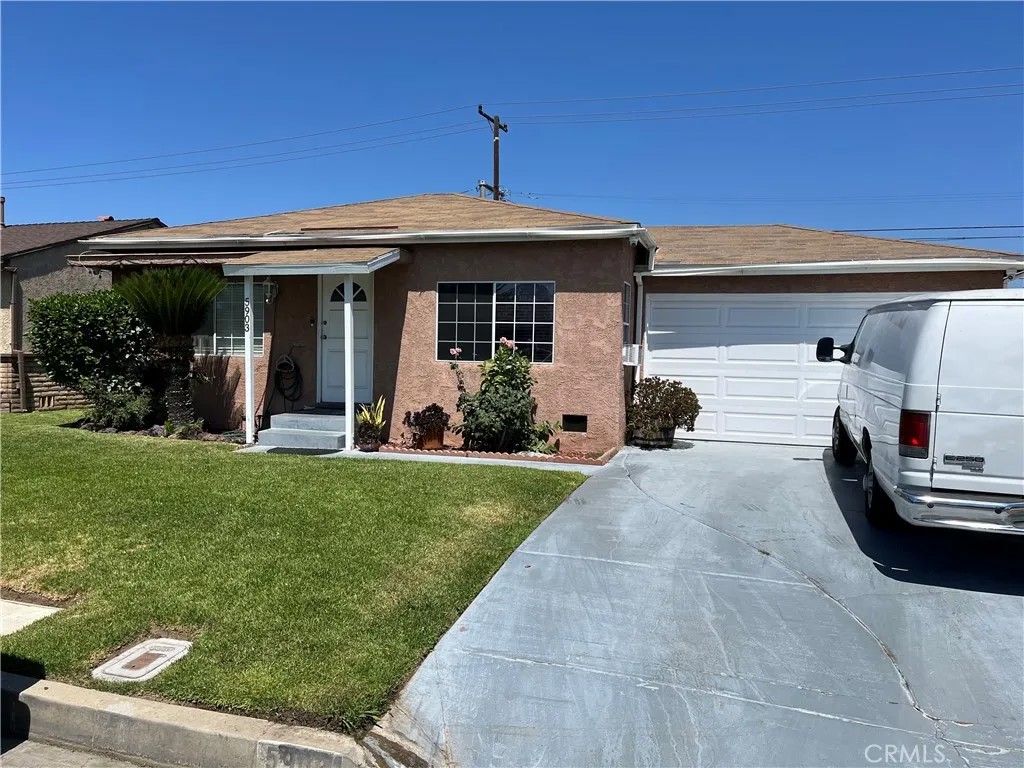5903 Redman Avenue