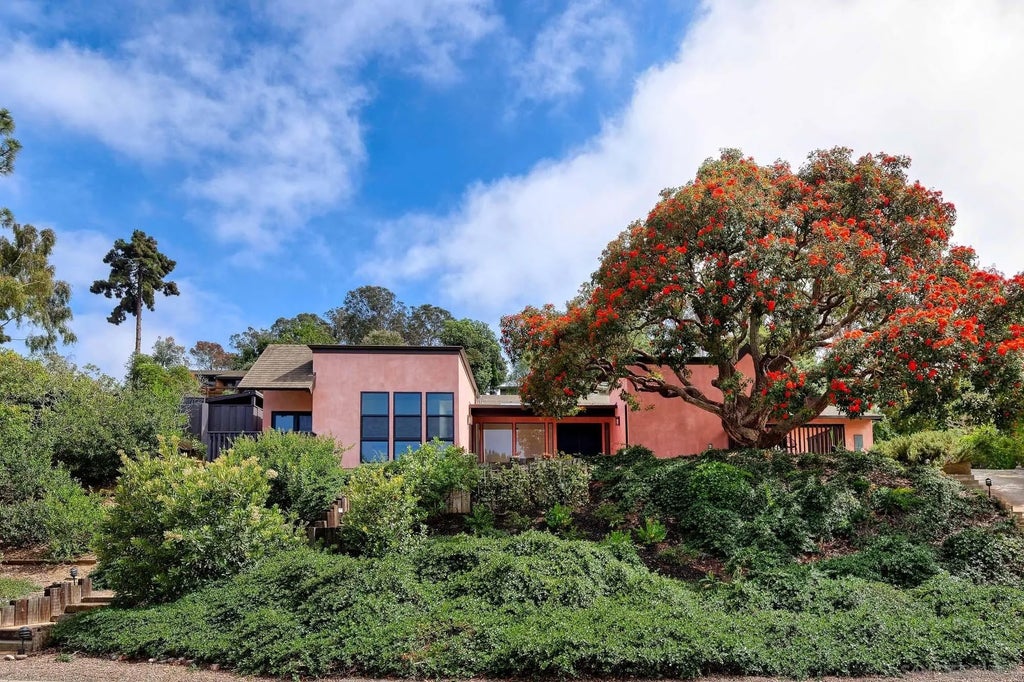 Photo of 1653 El Paso Real Real, La Jolla, CA 92037 (MLS # 260013683)