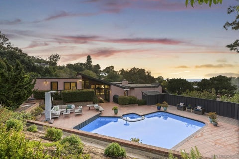 Photo of 1653 El Paso Real Real, La Jolla, CA 92037 (MLS # 260013683)