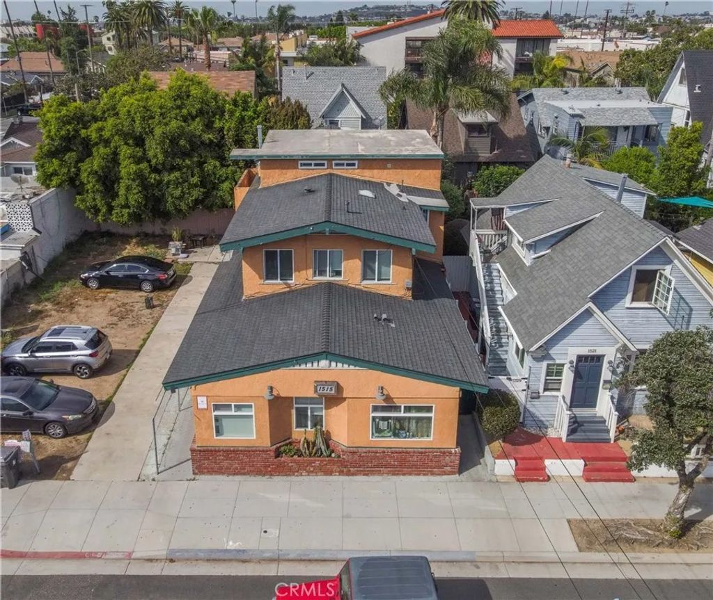 Photo of 1513 E Broadway, Long Beach, CA 90802 (MLS # SB26075231)