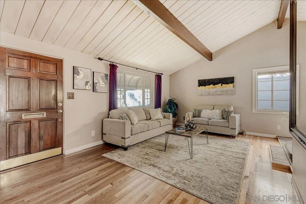 Photo of 5617 Taft Ave, La Jolla, CA 92037 (MLS # 260004301)