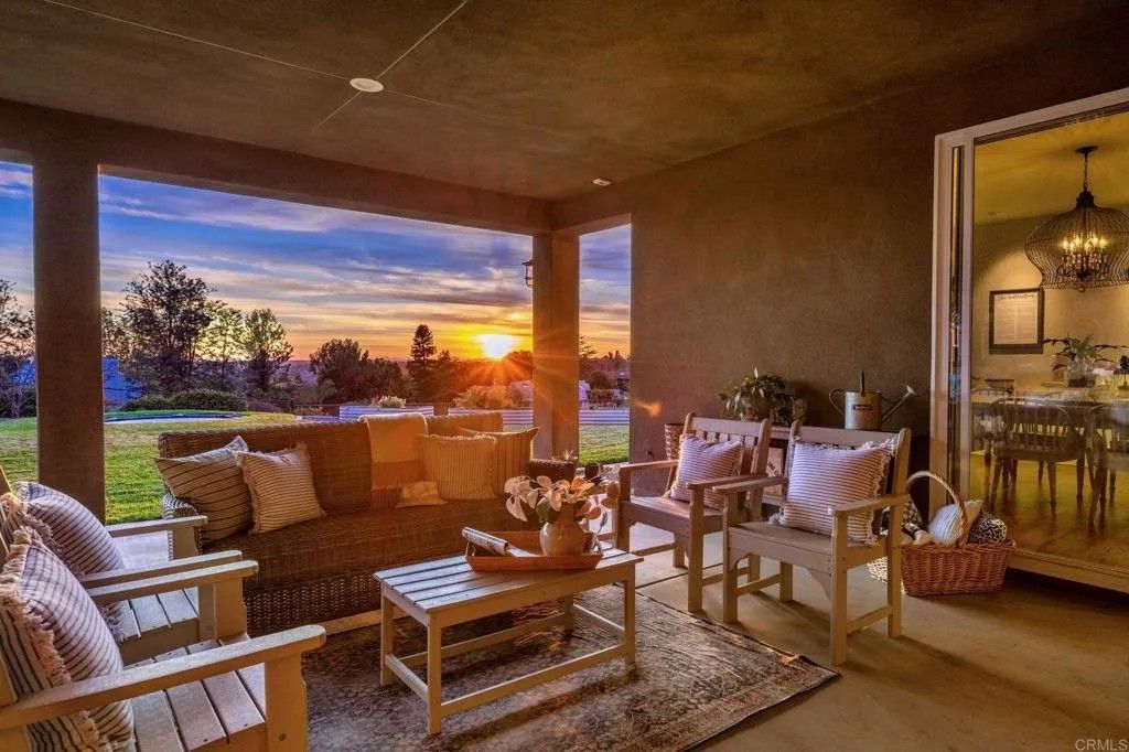 Photo of 2263 Corner Creek Lane, Fallbrook, CA 92028 (MLS # NDP2600436)