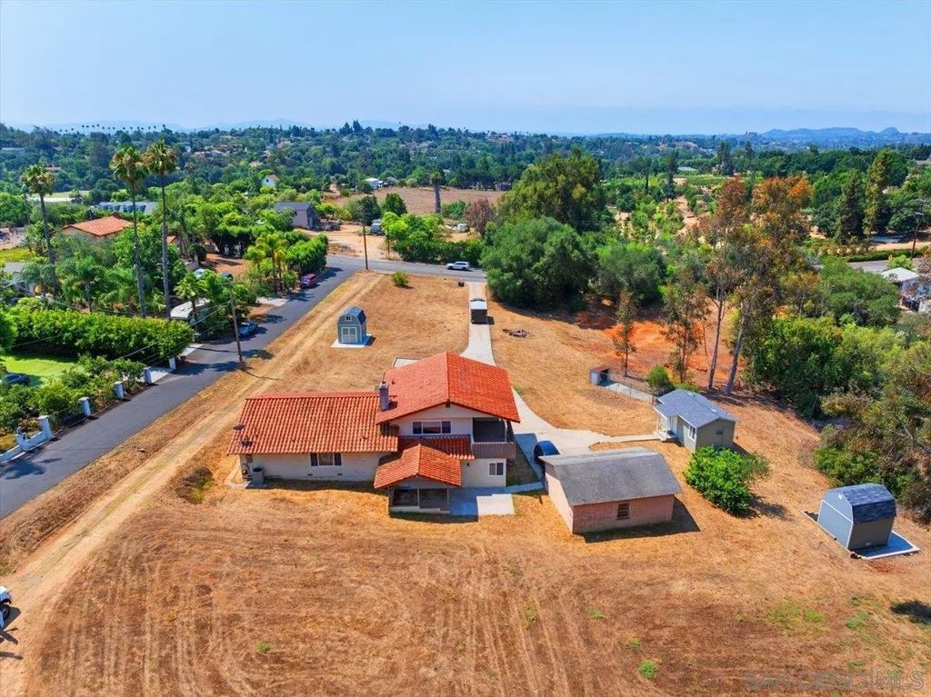 Photo of 1610 Reche Rd, Fallbrook, CA 92028 (MLS # 250040363)
