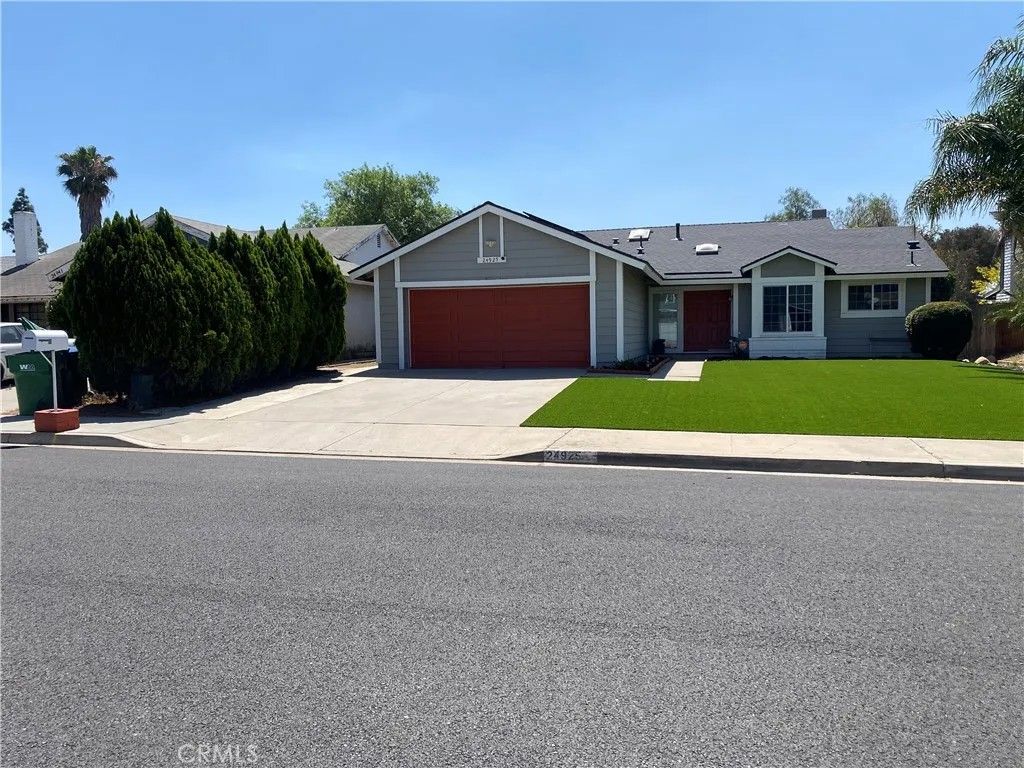 Photo of 24925 Escondido Court, Moreno Valley, CA 92557 (MLS # CV26075027)